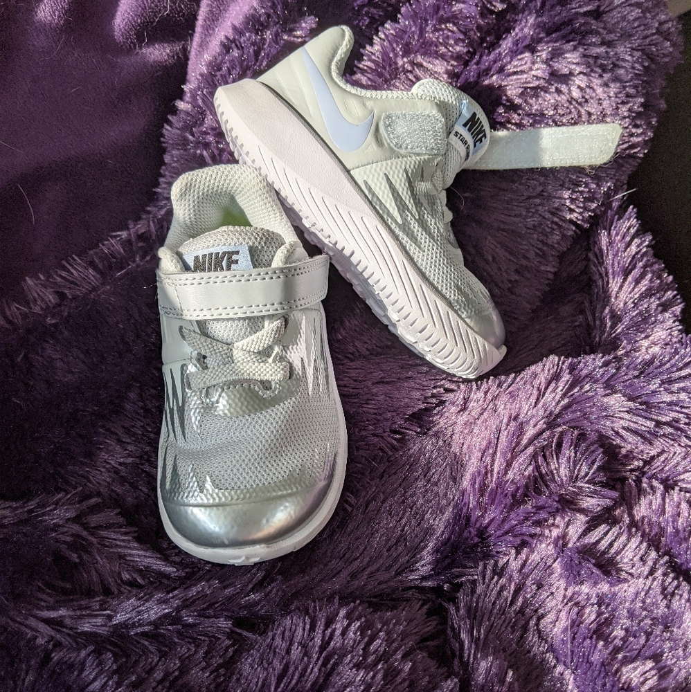 Baby Nike Star Runners